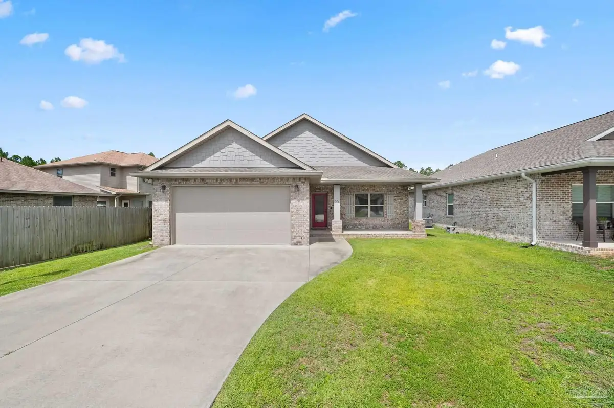 725 Upper Heron Way, Pensacola, FL 32506 - #1