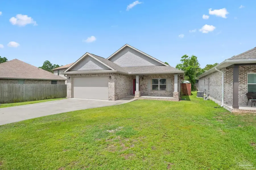 725 Upper Heron Way, Pensacola, FL 32506 - #2