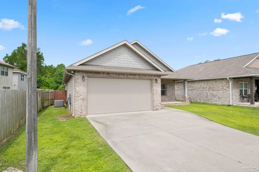 725 Upper Heron Way, Pensacola, FL 32506 - #3