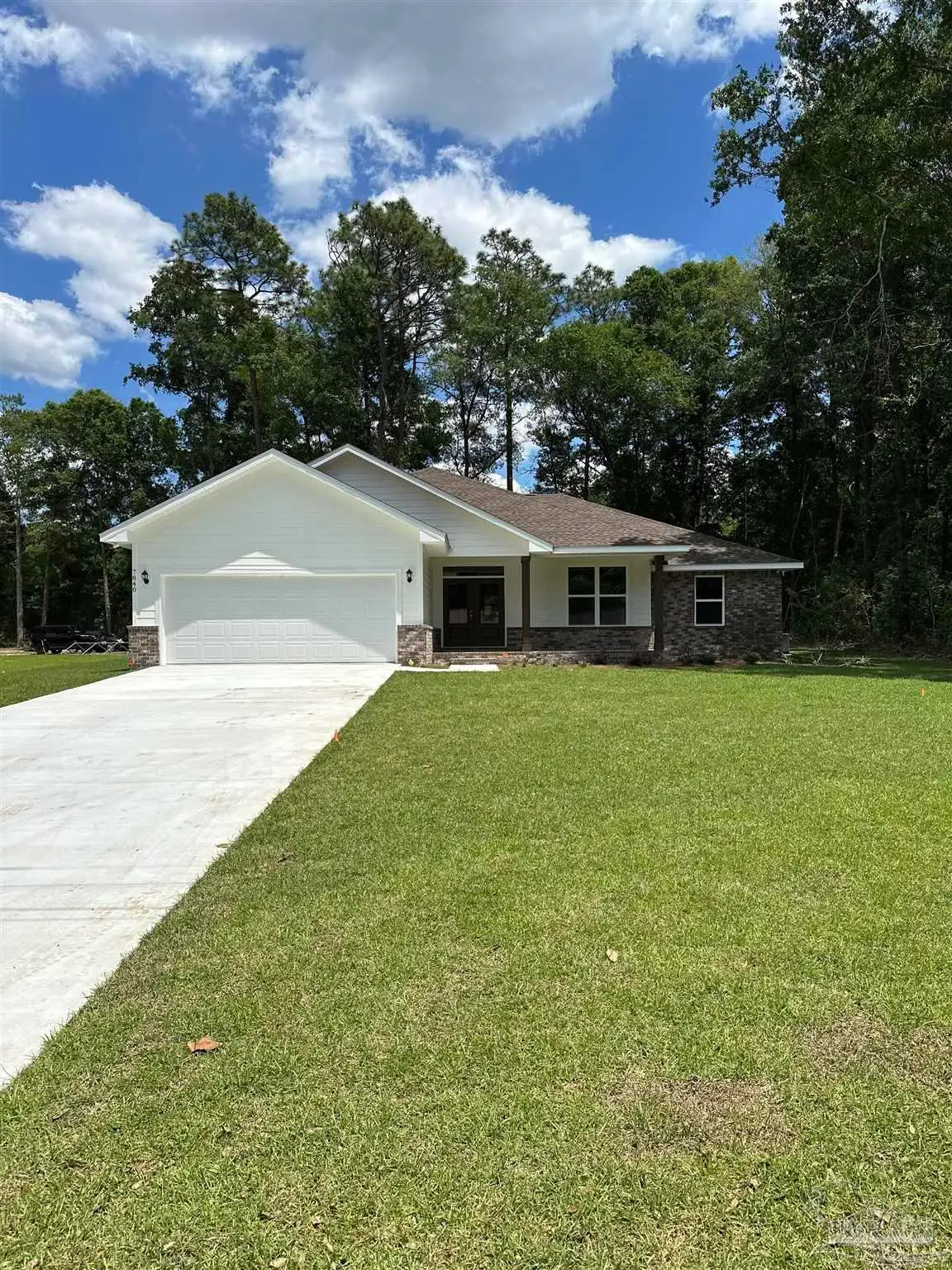 5368 Pond Creek Rd, Milton, FL 32570 - #1