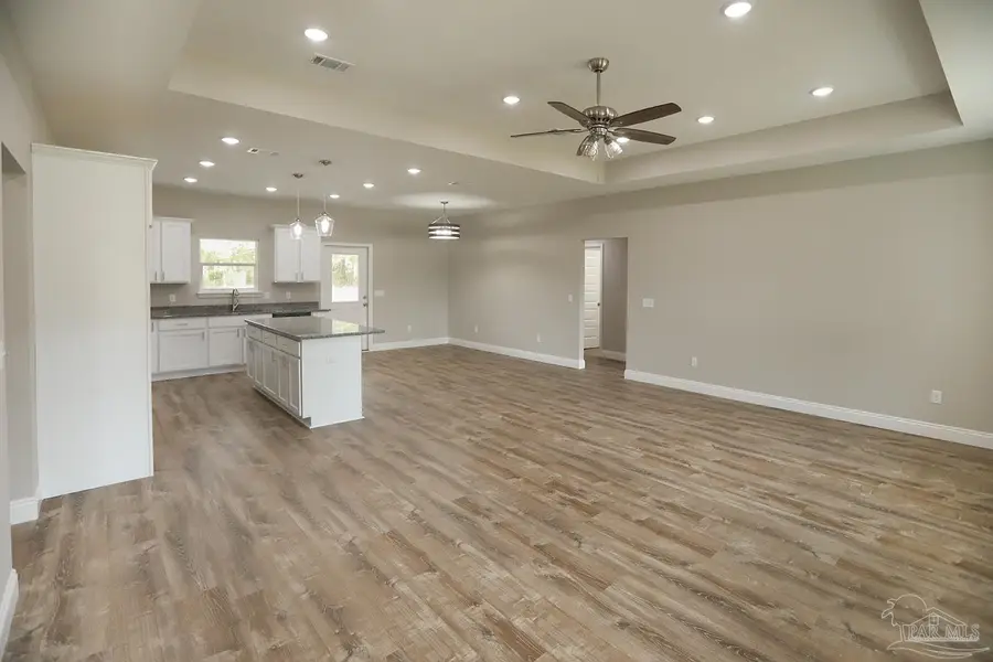 5368 Pond Creek Rd, Milton, FL 32570 - #2