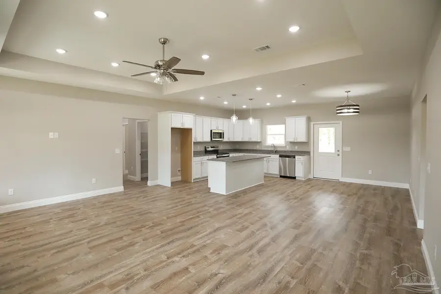 5368 Pond Creek Rd, Milton, FL 32570 - #3