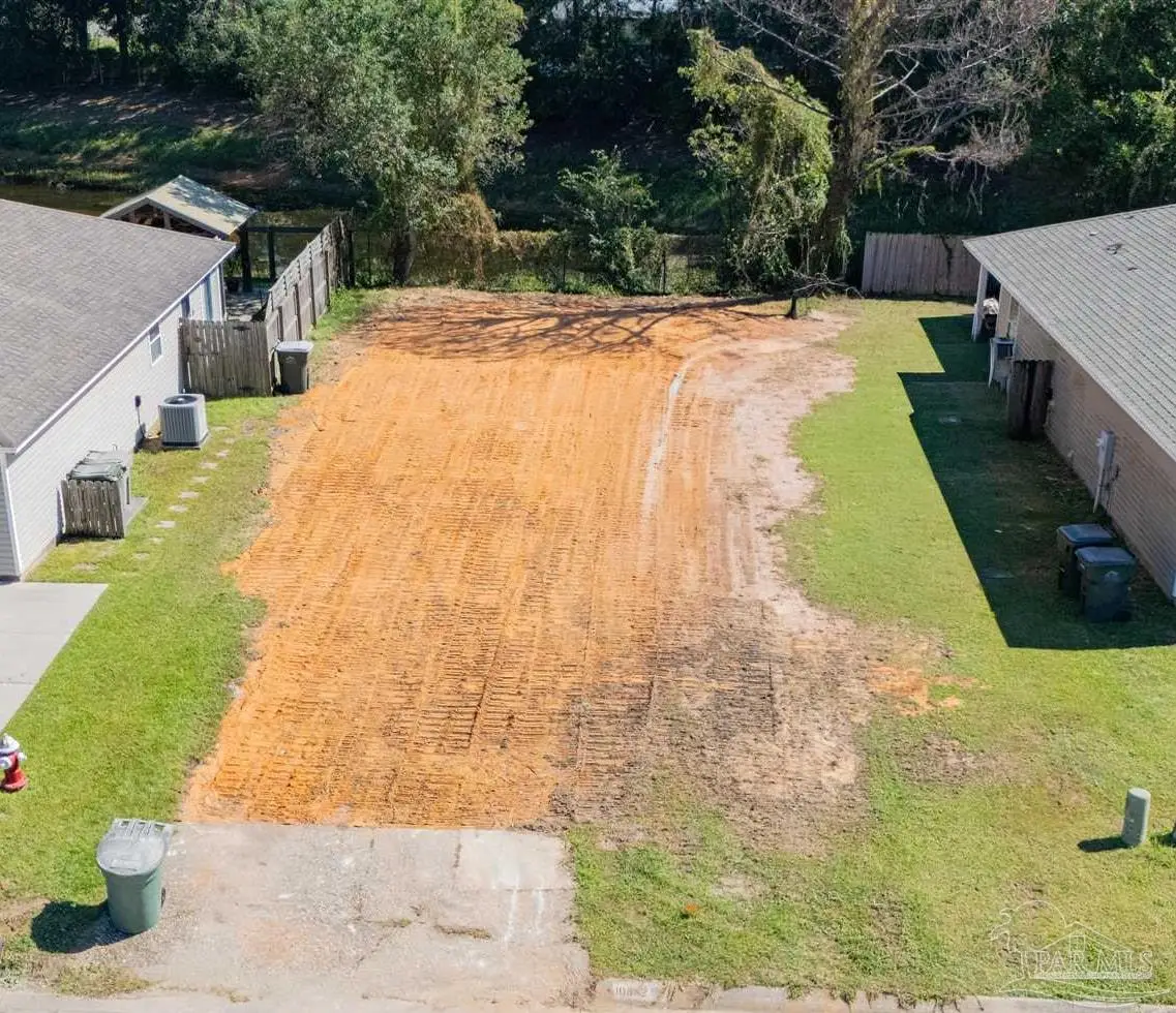 10392 Senegal Dr, Pensacola, FL 32534 - #1