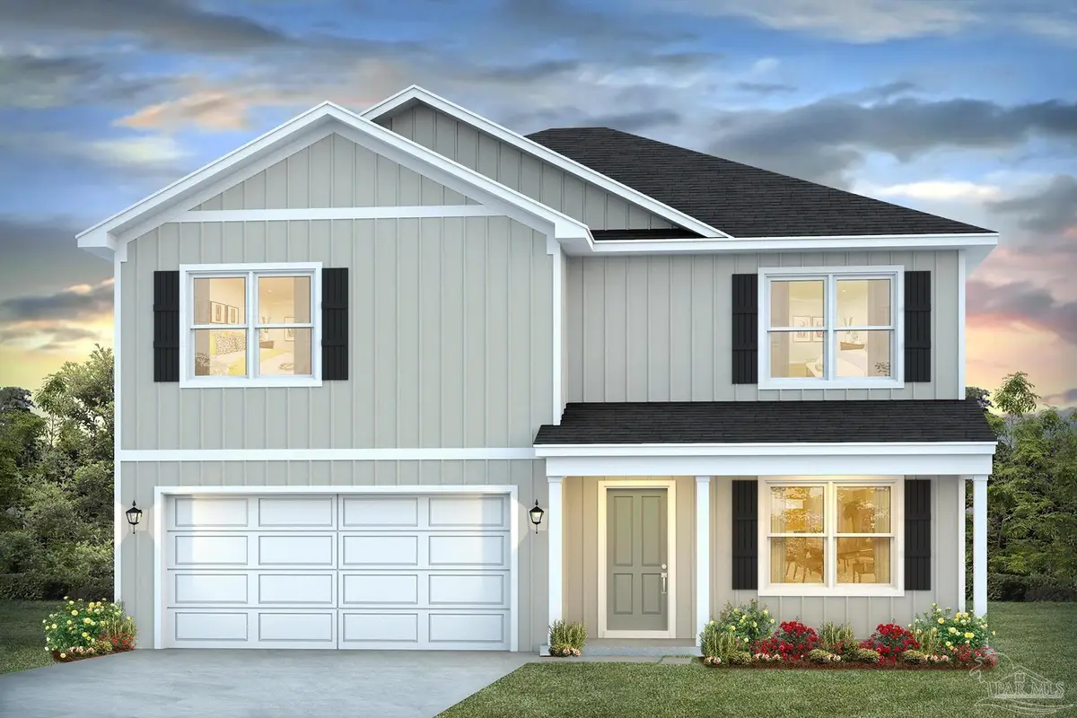 5124 Rainwater Rd, Milton, FL 32583 - #1