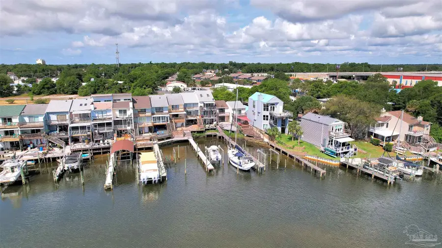 1280 Mahogony Mill Rd #6, Pensacola, FL 32507 - #2