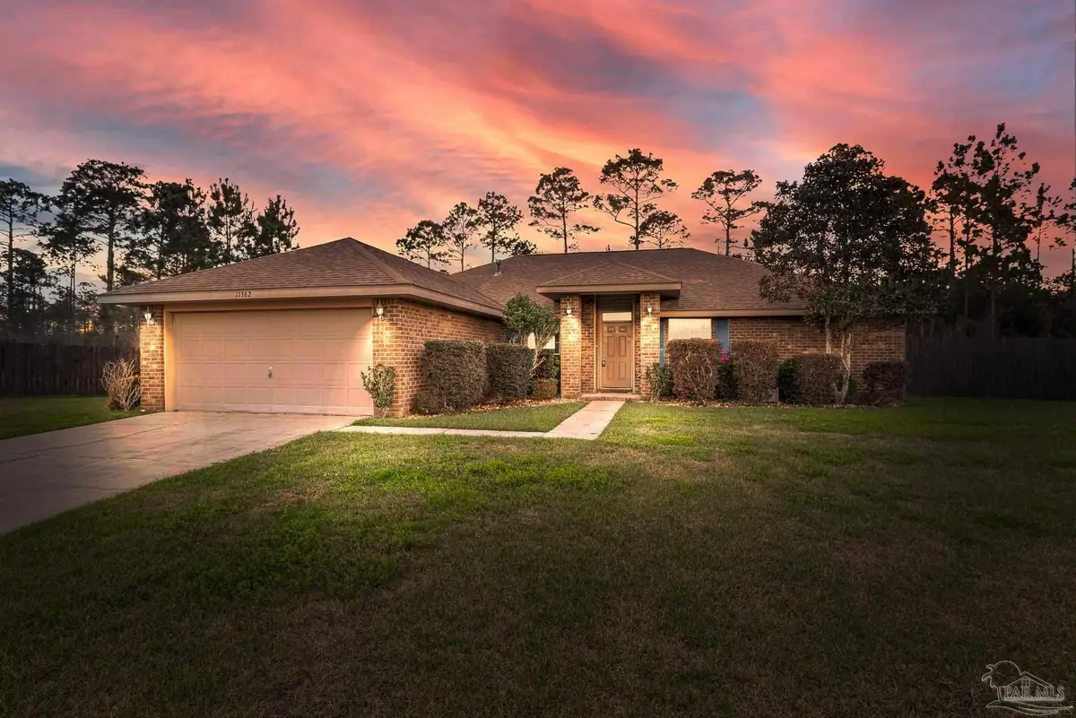 11362 Bagley Ct, Pensacola, FL 32506 - #1