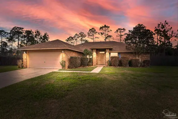 11362 Bagley Ct, Pensacola, FL 32506