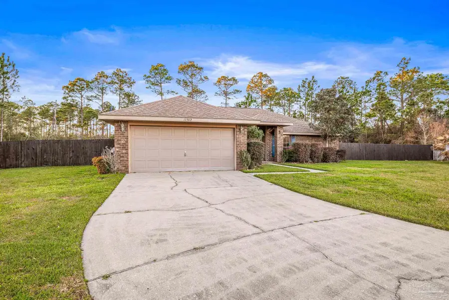11362 Bagley Ct, Pensacola, FL 32506 - #2