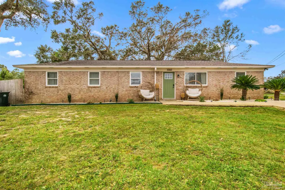 3060 Panama Dr, Pensacola, FL 32526 - #1