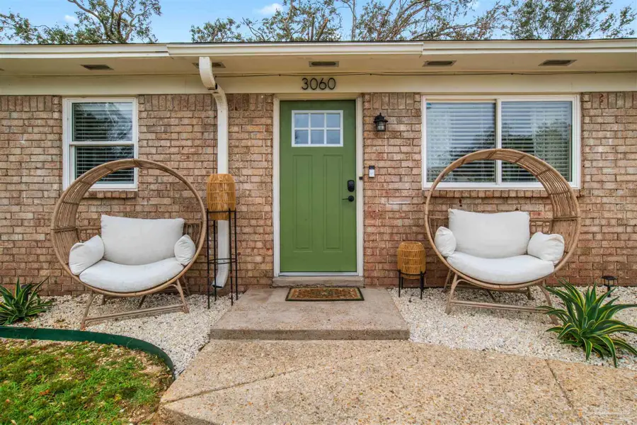 3060 Panama Dr, Pensacola, FL 32526 - #2