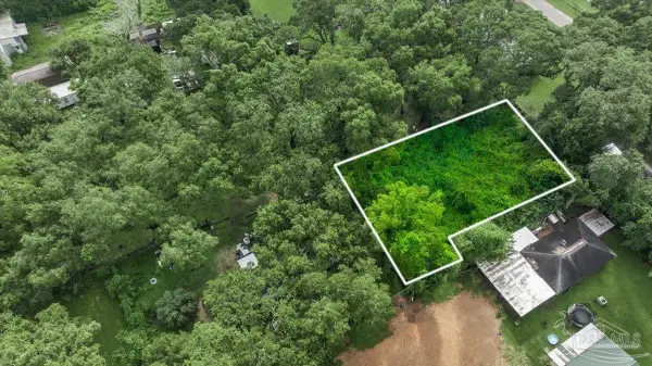 325 Massachusetts Ave #Lot F, Pensacola, FL 32505