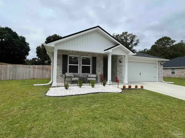 6016 Oak Hollow Ln #6016 Oak Hollow, Crestview, FL 32539
