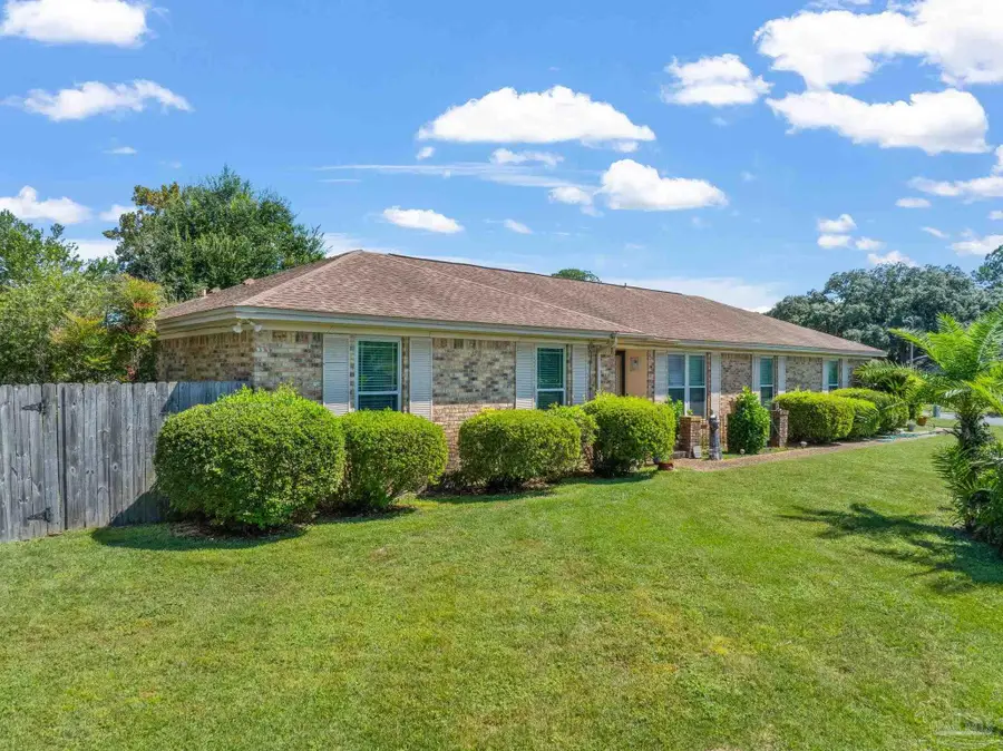 2352 Silversides Loop, Pensacola, FL 32526 - #2