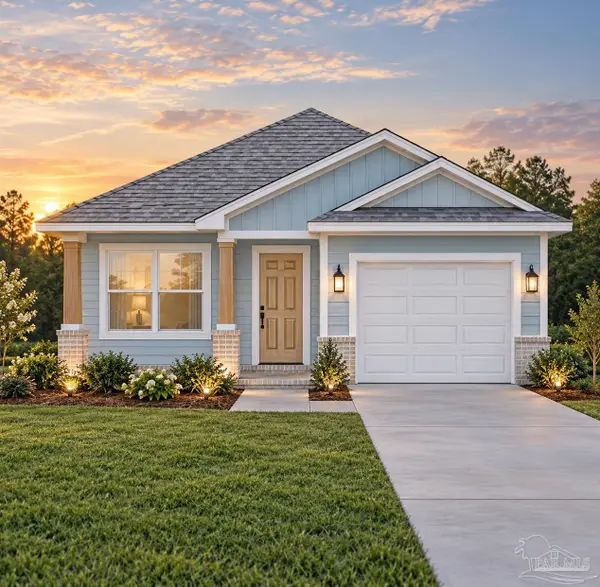 2895 N 24th Ave, Milton, FL 32583