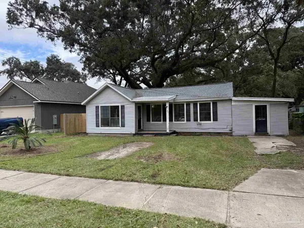 226 Cherokee Trl, Pensacola, FL 32506