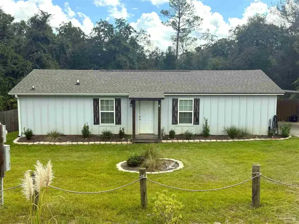 7124 N Century Blvd, Century, FL 32535