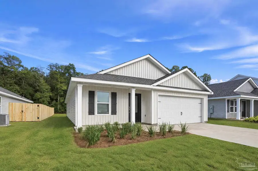 5331 Horizons Edge Ln #HS 1H, Milton, FL 32570 - #2