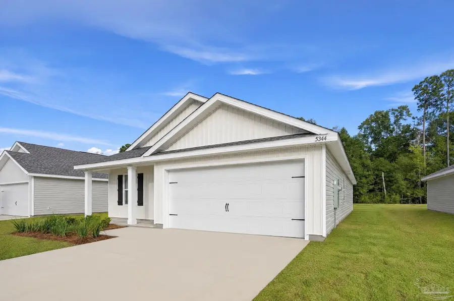 5331 Horizons Edge Ln #HS 1H, Milton, FL 32570 - #3