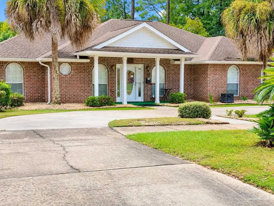 815 W Moreno St, Pensacola, FL 32501 - #3