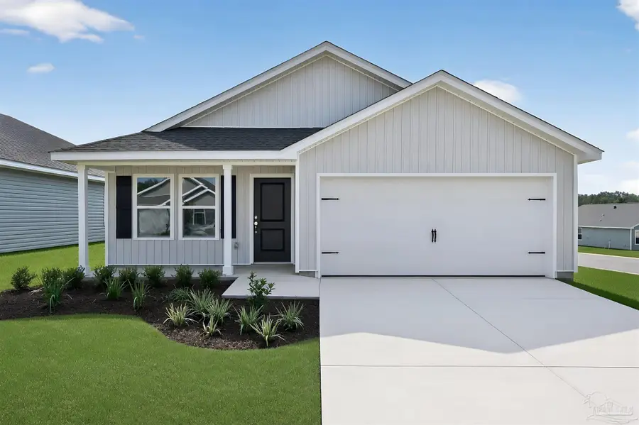 5327 Horizons Edge Ln #HS 2H, Milton, FL 32570 - #2