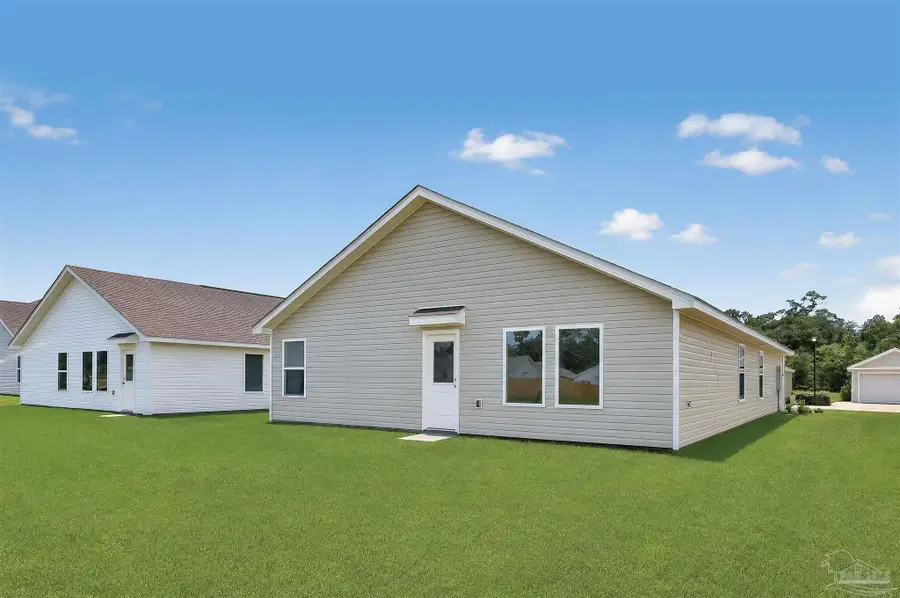 5319 Horizons Edge Ln #HS 4H, Milton, FL 32570 - #2