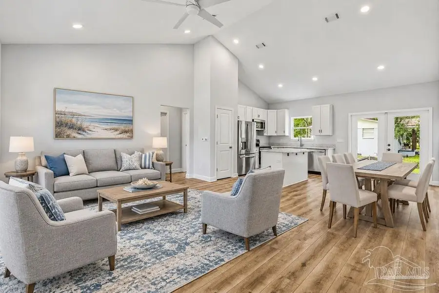 8045 Price St, Pensacola, FL 32534 - #2