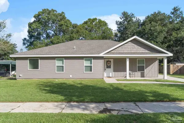 10 Nottingham Way, Pensacola, FL 32506