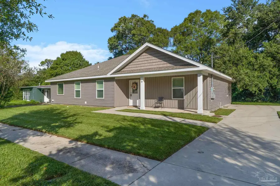10 Nottingham Way, Pensacola, FL 32506 - #2