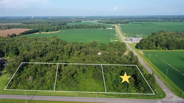 Lot 1 Highway 99a, Walnut Hill, FL 32568