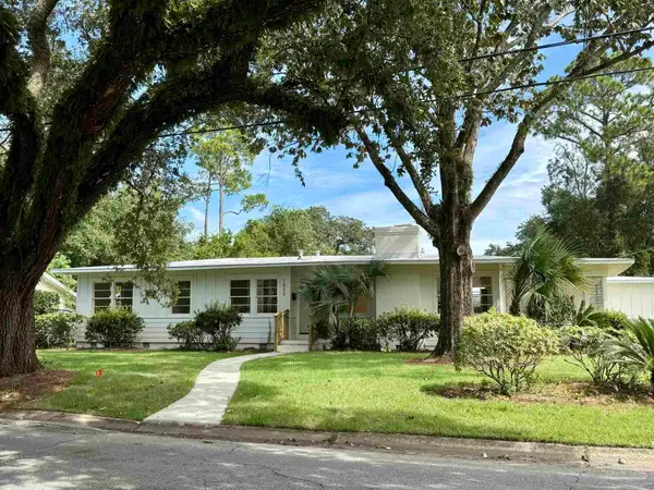 1800 N Baylen St, Pensacola, FL 32501