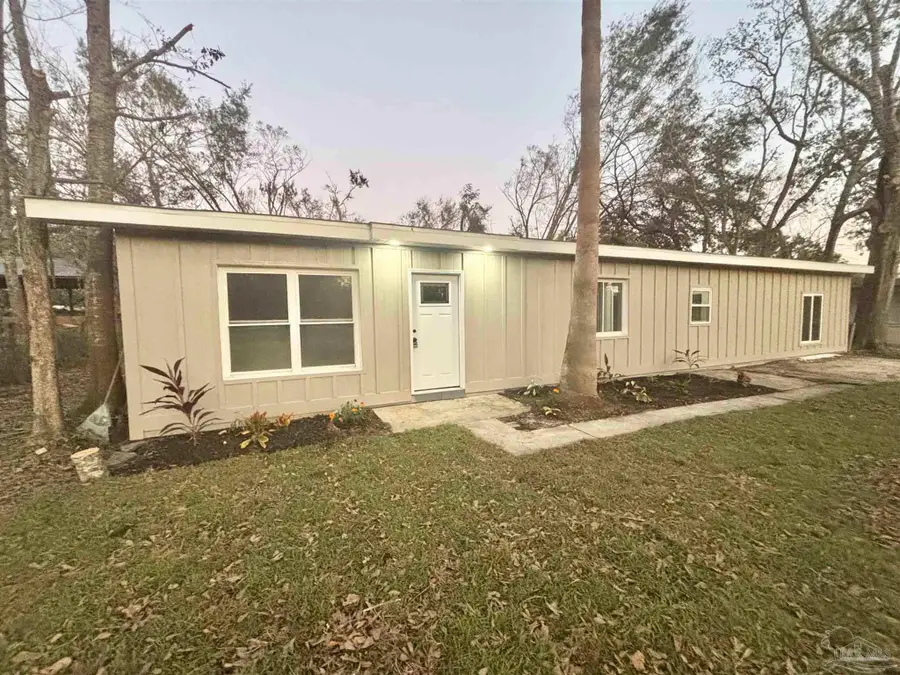 3164 Atlas Dr, Milton, FL 32583 - #3