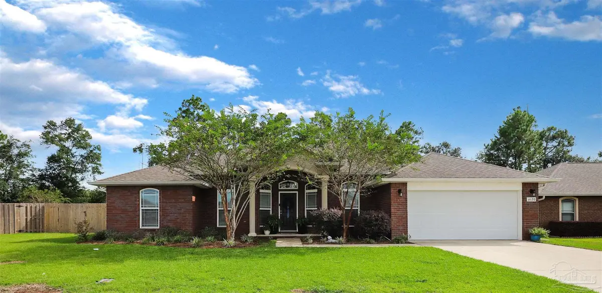 6120 Winchester Cir, Milton, FL 32570 - #1