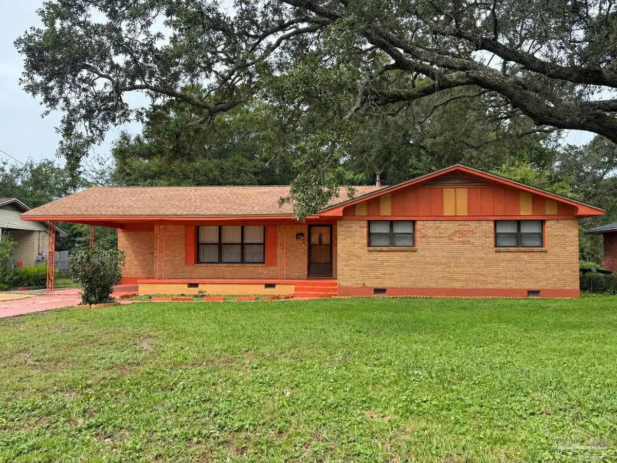 648 Berkley Dr, Pensacola, FL 32503 - #1