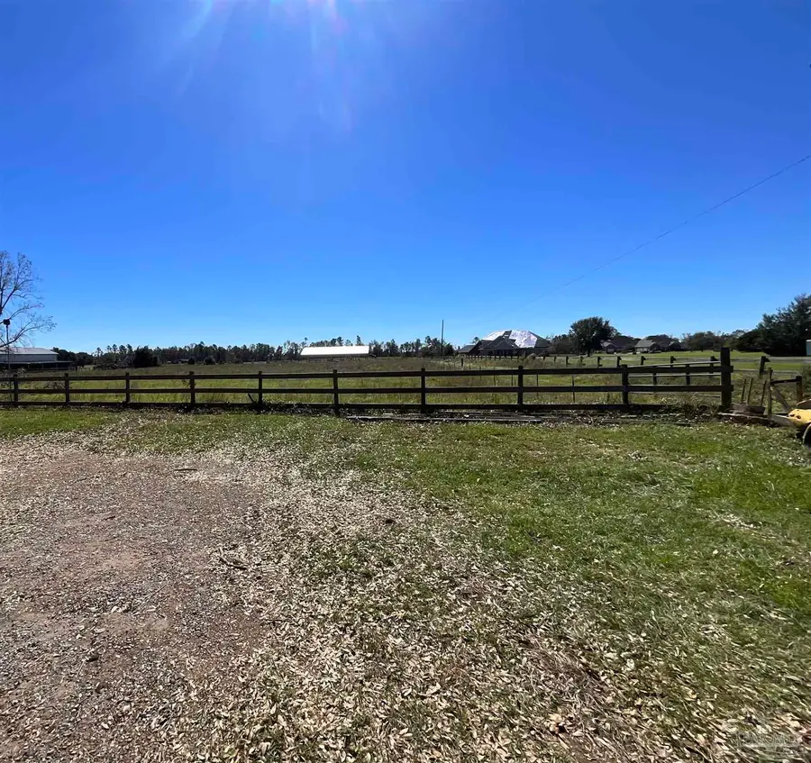 3801 Willard Norris Rd, Pace, FL 32571 - #2