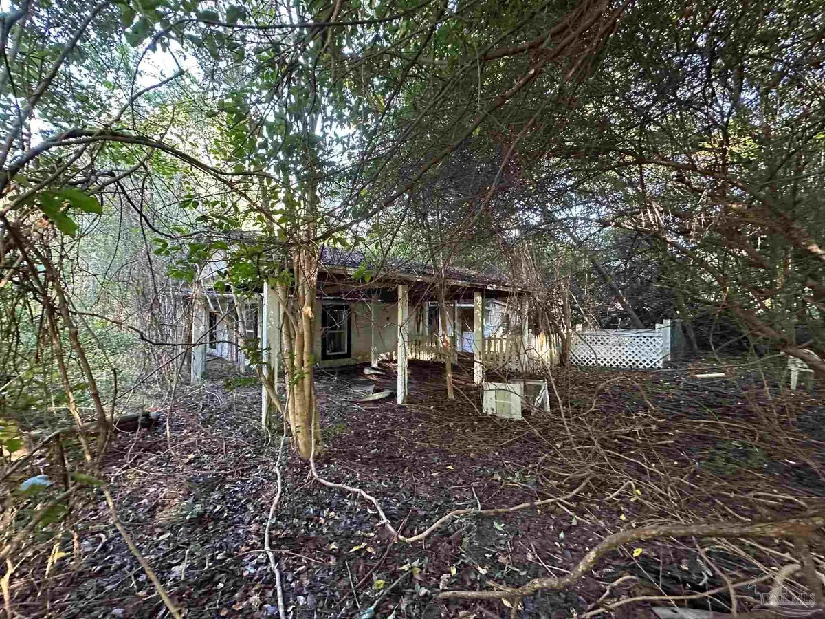 2770 Nelsontown Rd, Jay, FL 32565 - #1