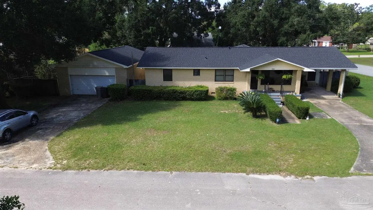 7357 Crocus Trl, Pensacola, FL 32526 - #1