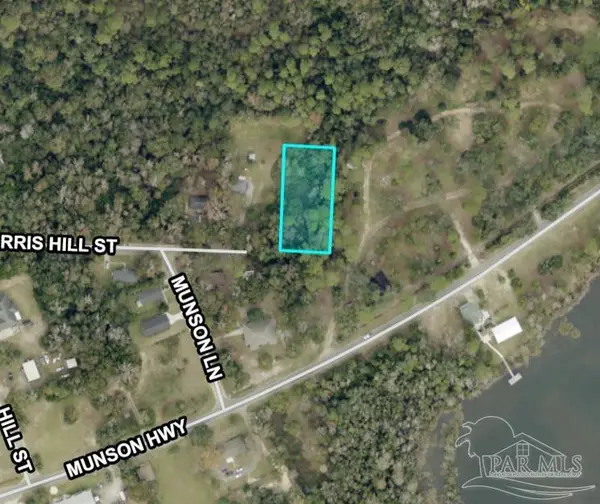 6996 Ferris Hill St, Milton, FL 32570