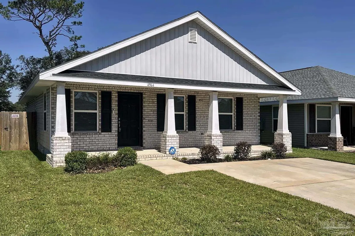 4964 Muldoon Pointe Rd, Pensacola, FL 32526 - #1