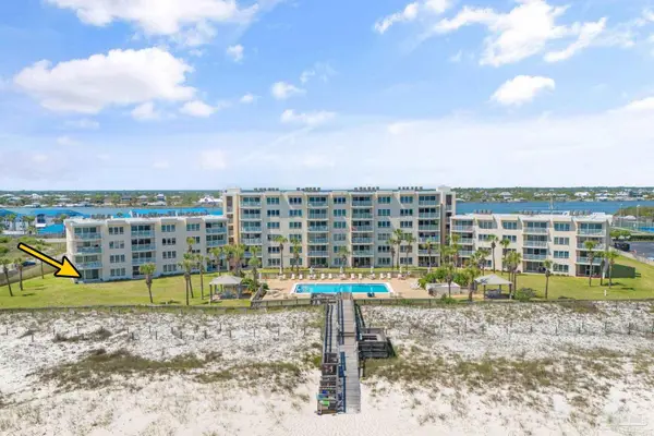 16401 Perdido Key Dr #110, Perdido Key, FL 32507