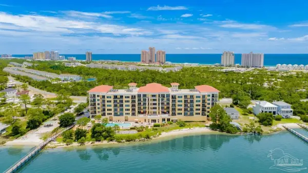 14500 River Rd #308, Perdido Key, FL 32507