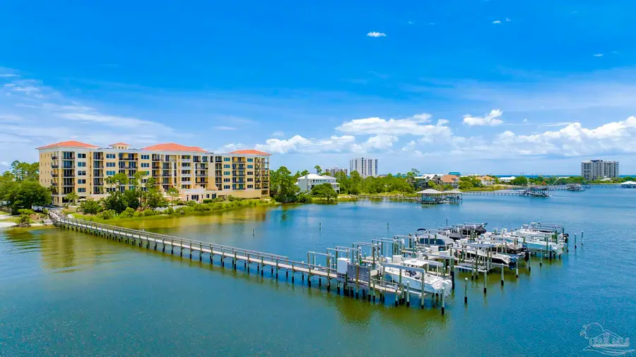 14500 River Rd #308, Perdido Key, FL 32507 - #2