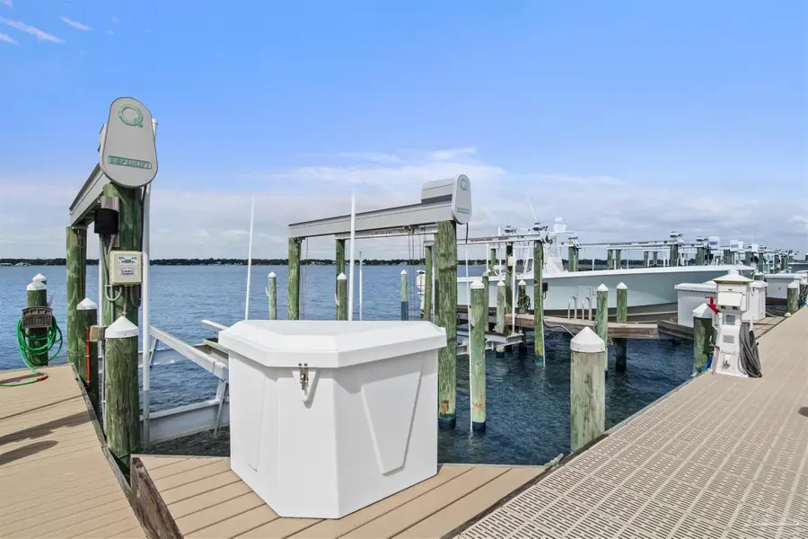 14500 River Rd #308, Perdido Key, FL 32507 - #3