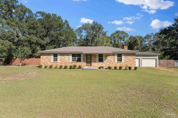 38696 County Road 39, Bay Minette, AL 36507