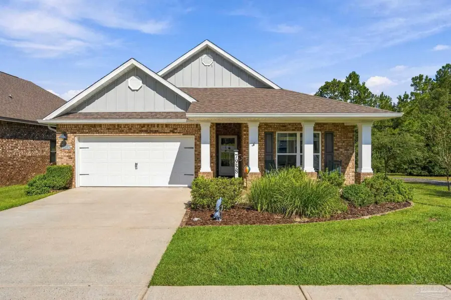 7958 Burnside Loop, Pensacola, FL 32526 - #2