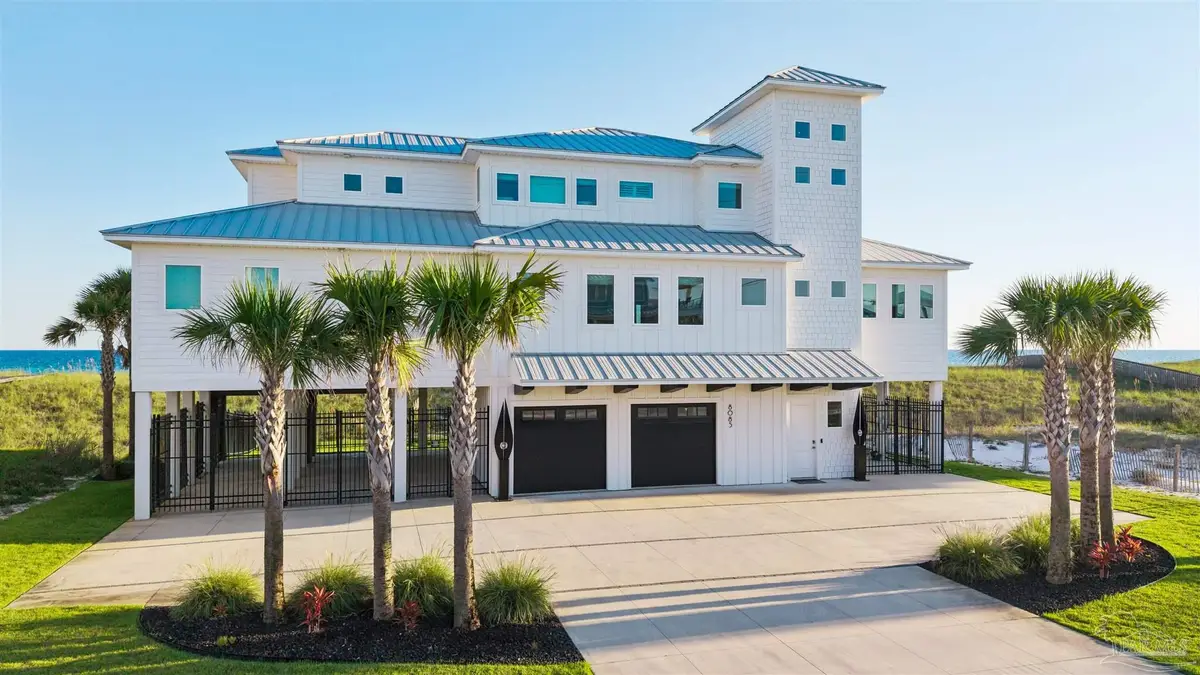 8085 Gulf Blvd, Navarre Beach, FL 32566 - #1