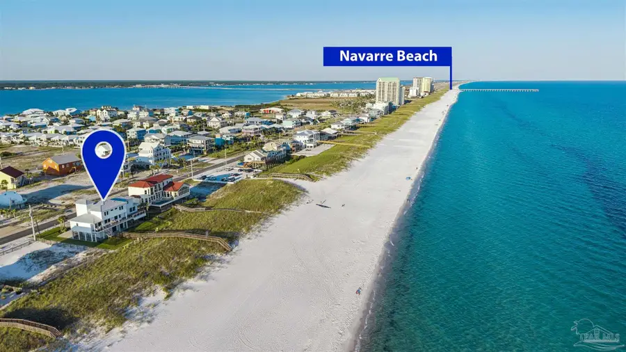 8085 Gulf Blvd, Navarre Beach, FL 32566 - #2