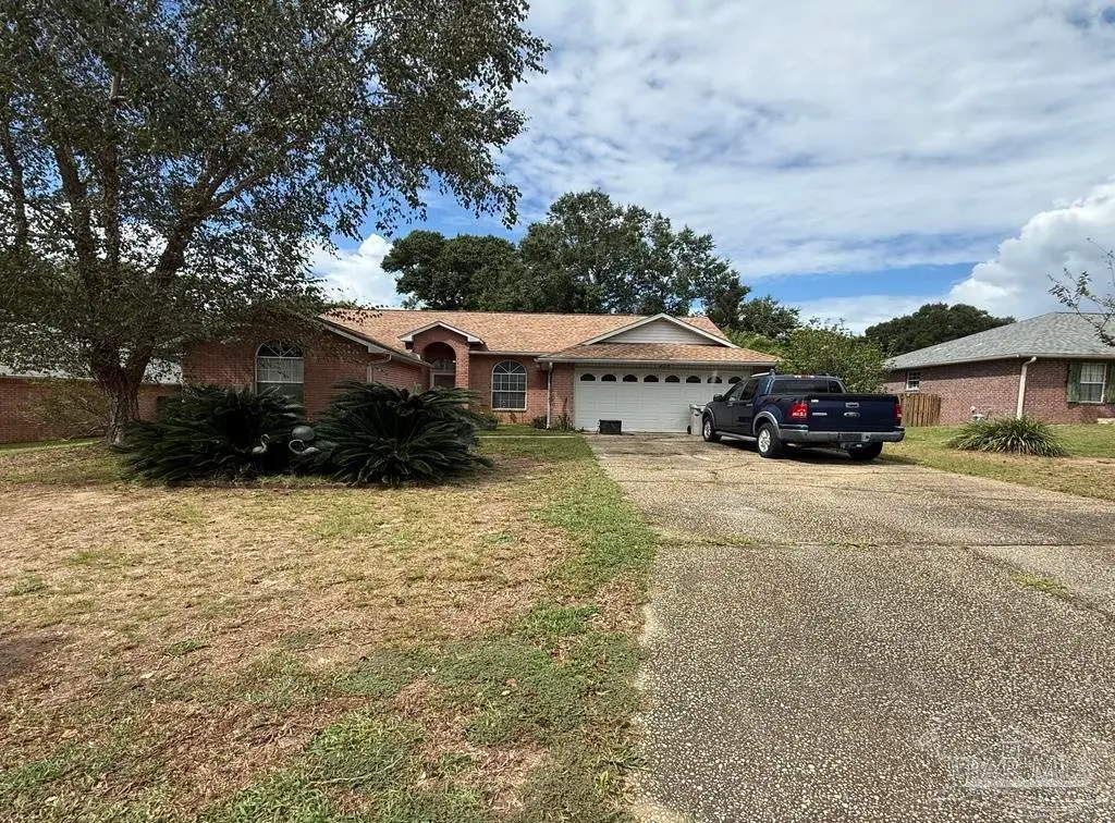 452 Elcino Dr, Pensacola, FL 32526 - #1