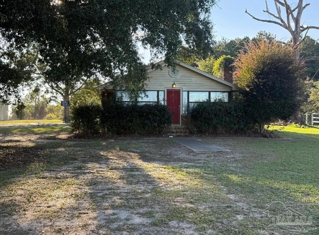 11511 N Hwy 87, Milton, FL 32570 - #1