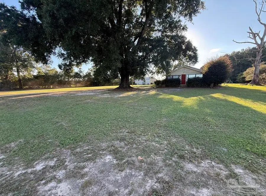 11511 N Hwy 87, Milton, FL 32570 - #2