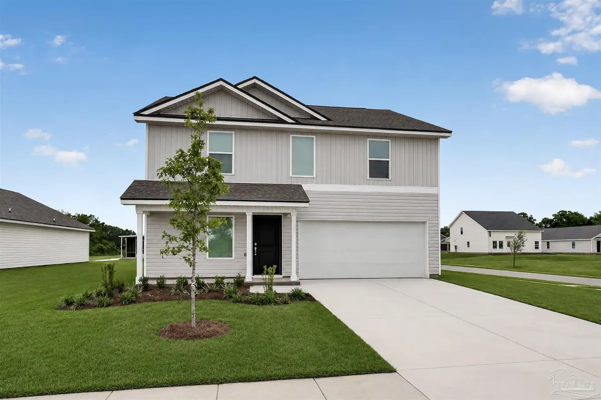 5315 Horizons Edge Ln #HS 5H, Milton, FL 32570 - #1
